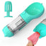 Trinkflasche 3 in 1 - Snuffli Petshop