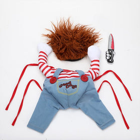 Halloween kostüm - Snuffli Petshop