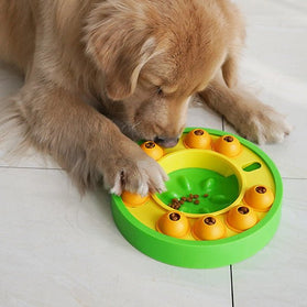 Intelligenzspielzeug - Snuffli Petshop