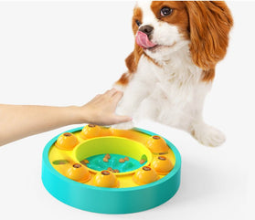 Intelligenzspielzeug - Snuffli Petshop